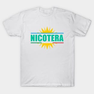 Città d'amare: Nicotera T-Shirt